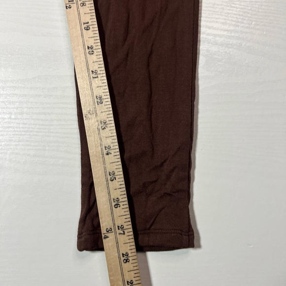 Naked Wardrobe Back in the Race Bodysuit Womens XLarge Brown - Picture 5 of 13